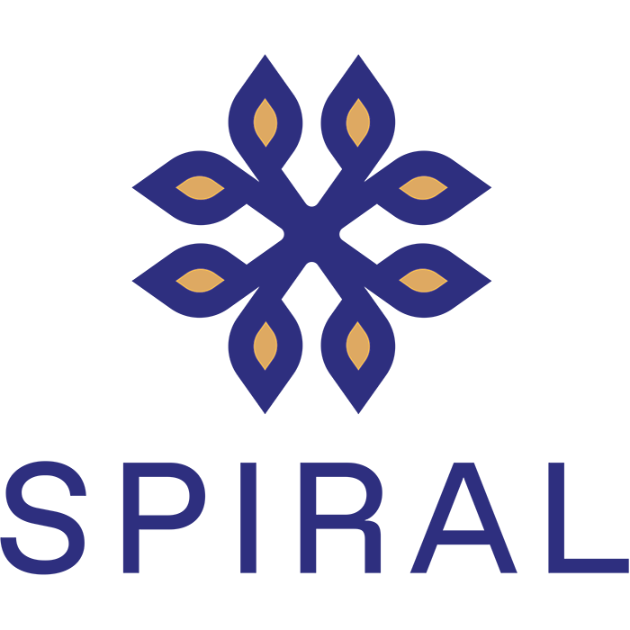 Spiral Logo