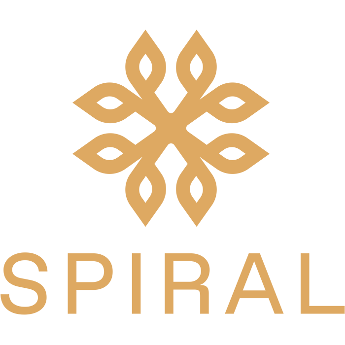 Spiral Logo